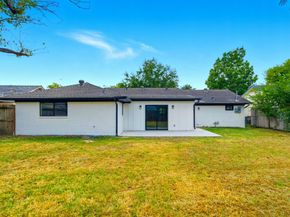 6034 Birchmont Drive, Houston TX 77092