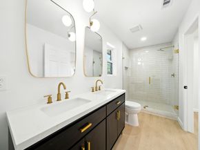 6034 Birchmont Drive, Houston TX 77092