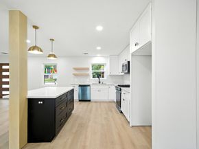 6034 Birchmont Drive, Houston TX 77092