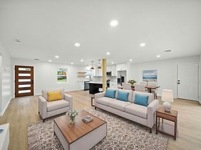 6034 Birchmont Drive, Houston TX 77092