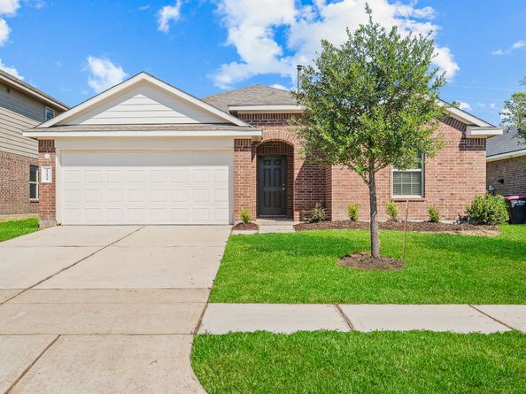 23134 Royal Tiger Road, Spring TX 77373