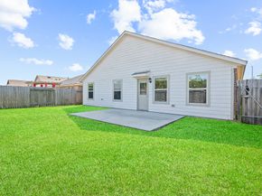 23134 Royal Tiger Road, Spring TX 77373