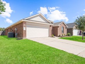 23134 Royal Tiger Road, Spring TX 77373