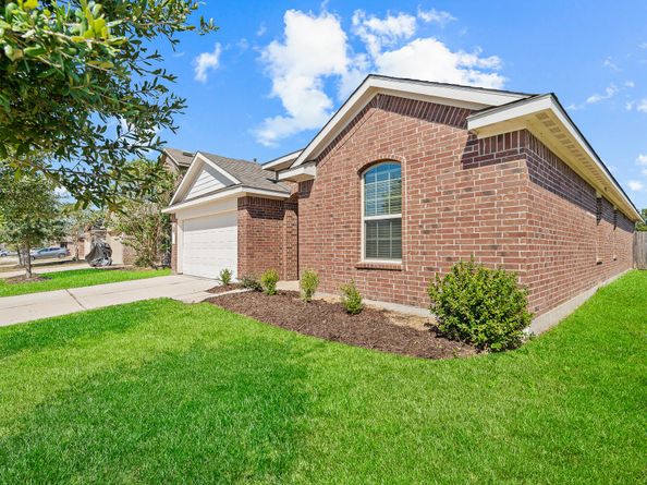 23134 Royal Tiger Road, Spring TX 77373