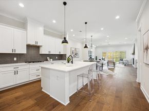 1303 Cordell Street B, Houston TX 77009