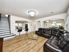 19935 Whistle Creek Lane, Cypress TX 77433