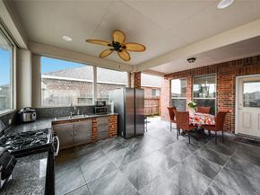 19935 Whistle Creek Lane, Cypress TX 77433