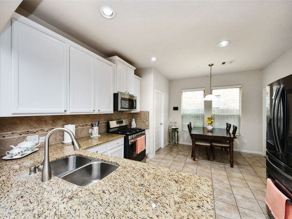 19935 Whistle Creek Lane, Cypress TX 77433