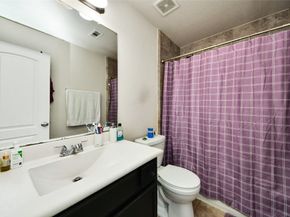 19935 Whistle Creek Lane, Cypress TX 77433