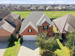 19935 Whistle Creek Lane, Cypress TX 77433