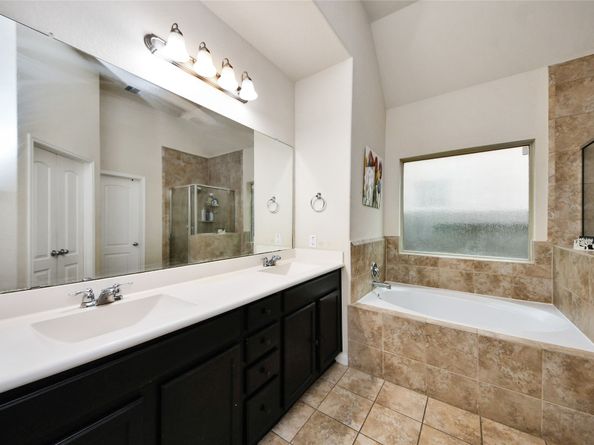 19935 Whistle Creek Lane, Cypress TX 77433