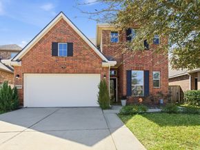 19935 Whistle Creek Lane, Cypress TX 77433