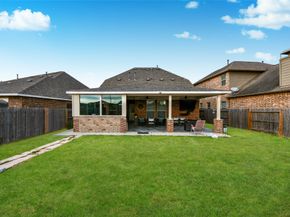 19935 Whistle Creek Lane, Cypress TX 77433