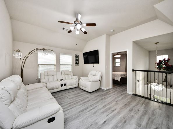 19935 Whistle Creek Lane, Cypress TX 77433