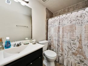 19935 Whistle Creek Lane, Cypress TX 77433