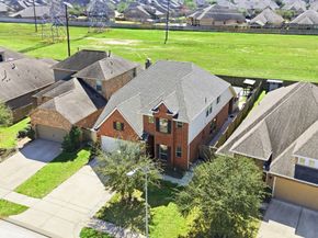 19935 Whistle Creek Lane, Cypress TX 77433