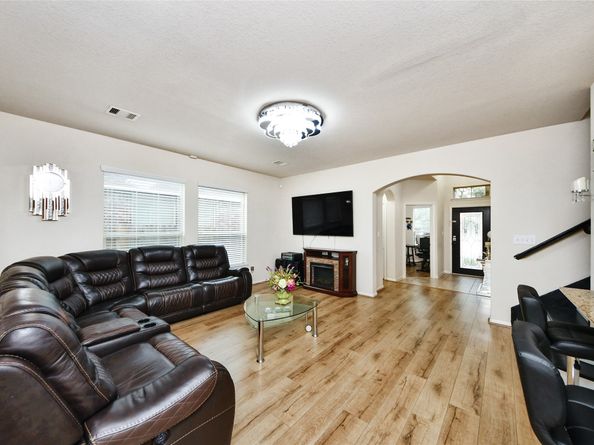 19935 Whistle Creek Lane, Cypress TX 77433