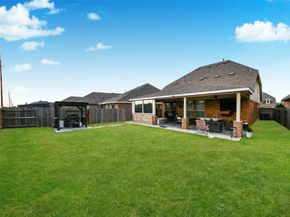 19935 Whistle Creek Lane, Cypress TX 77433