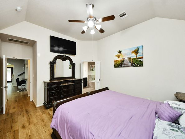 19935 Whistle Creek Lane, Cypress TX 77433