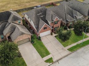 19935 Whistle Creek Lane, Cypress TX 77433