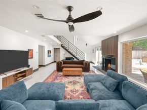 14919 Woodthorpe Lane, Houston TX 77079