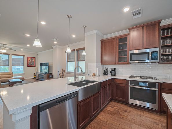 11922 Briarwood Hill Way, Houston TX 77051
