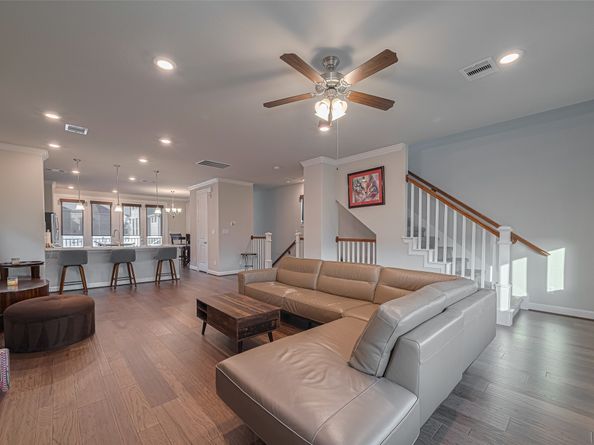 11922 Briarwood Hill Way, Houston TX 77051