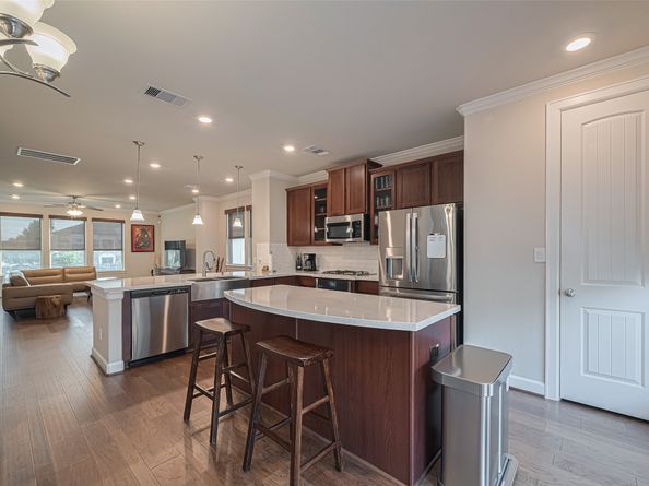 11922 Briarwood Hill Way, Houston TX 77051