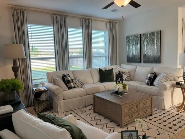 21402 Adela Point, Tomball TX 77375