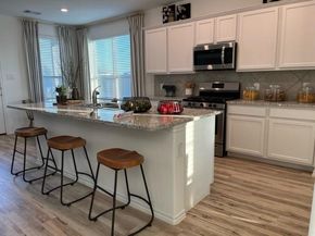 21402 Adela Point, Tomball TX 77375