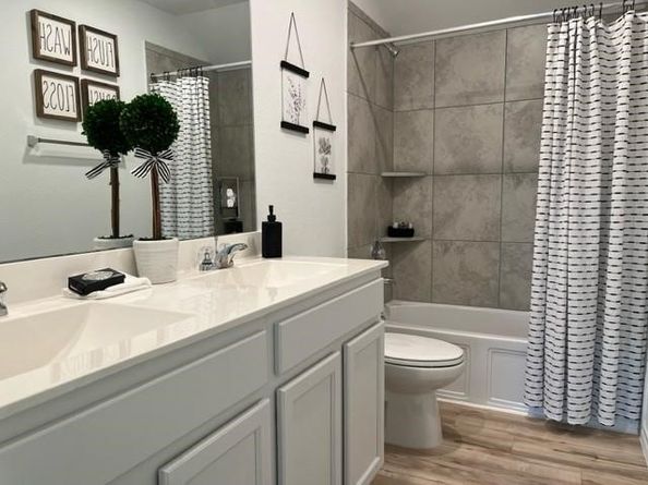 21402 Adela Point, Tomball TX 77375