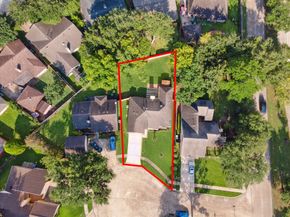 12411 Caren Court, Houston TX 77031