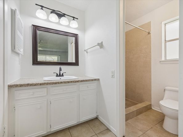 12411 Caren Court, Houston TX 77031