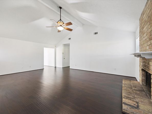 12411 Caren Court, Houston TX 77031