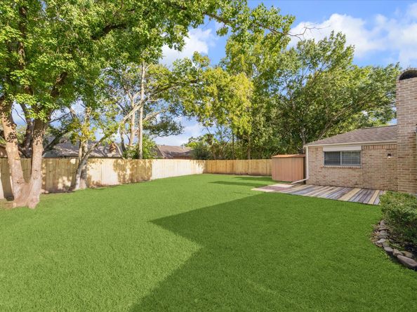 12411 Caren Court, Houston TX 77031