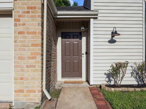 12411 Caren Court, Houston TX 77031