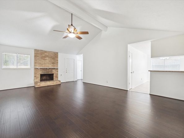 12411 Caren Court, Houston TX 77031