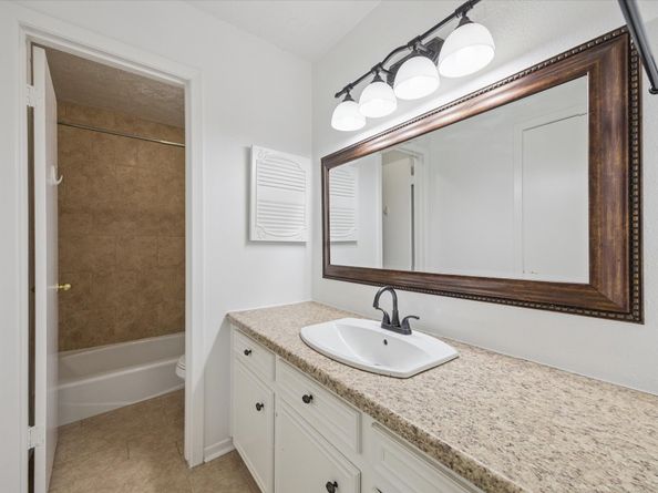 12411 Caren Court, Houston TX 77031