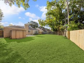 12411 Caren Court, Houston TX 77031