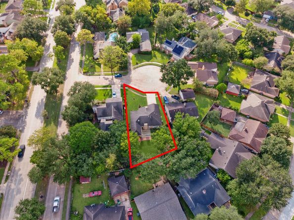 12411 Caren Court, Houston TX 77031