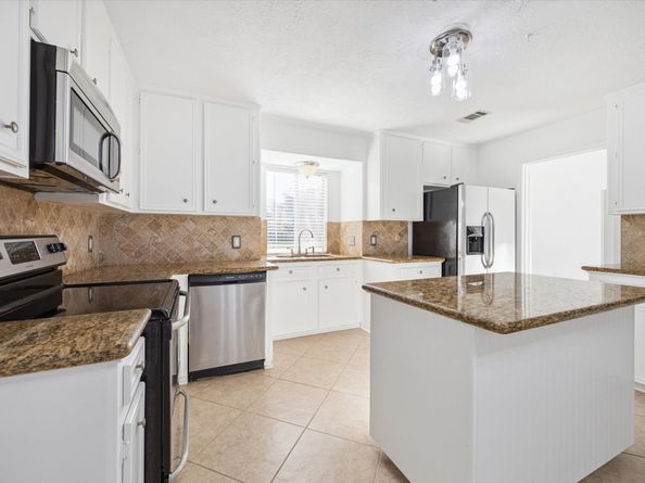 12411 Caren Court, Houston TX 77031