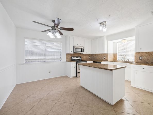 12411 Caren Court, Houston TX 77031