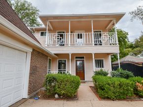 14938 Mesita Drive, Houston TX 77083