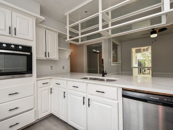 14938 Mesita Drive, Houston TX 77083