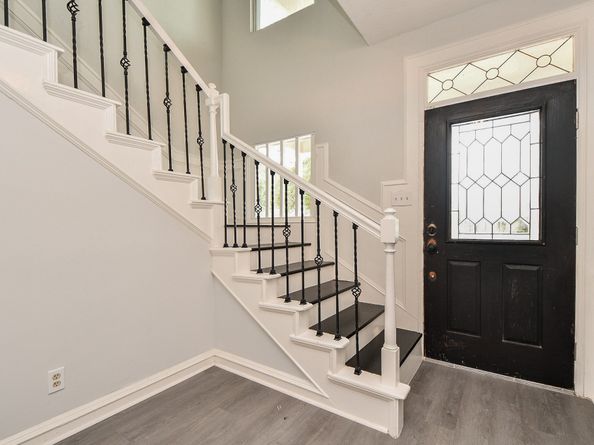 14938 Mesita Drive, Houston TX 77083