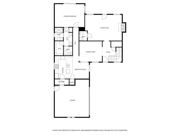 14938 Mesita Drive, Houston TX 77083