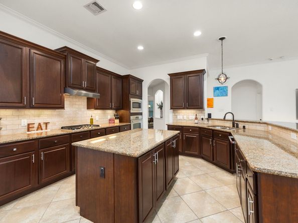 8034 Ivy Bush Bend Lane, Richmond TX 77407