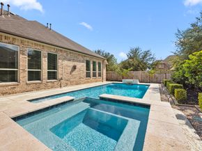 8034 Ivy Bush Bend Lane, Richmond TX 77407