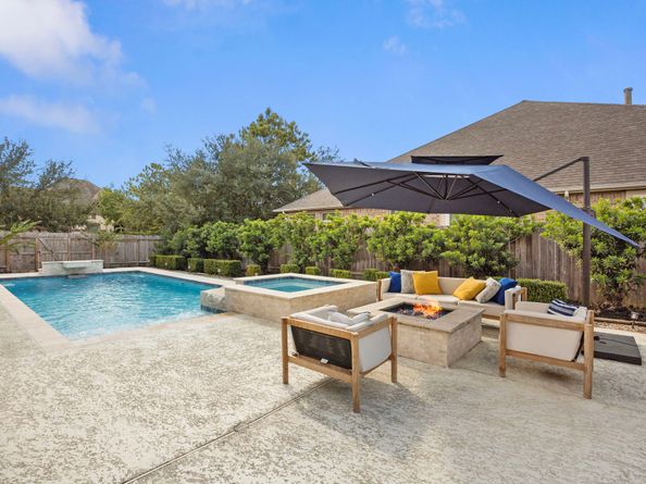 8034 Ivy Bush Bend Lane, Richmond TX 77407