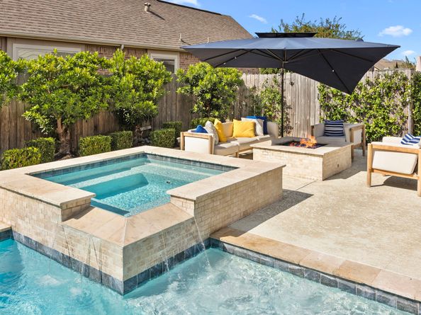 8034 Ivy Bush Bend Lane, Richmond TX 77407